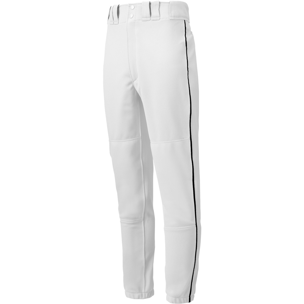 Marucci Excel Tweener Double-Knit Elastic-Bottom Adult Baseball Pants  MAPTEXLTWN