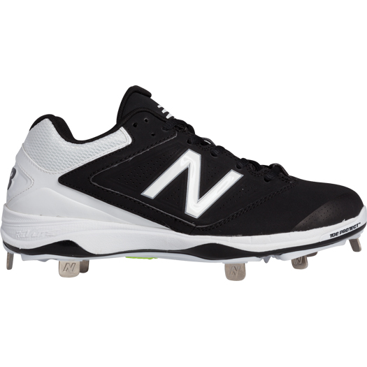 new balance women's 4040v1 metal fastpitch softball cleats