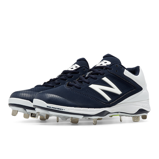 new balance women's sp4040 low molded softball cleats