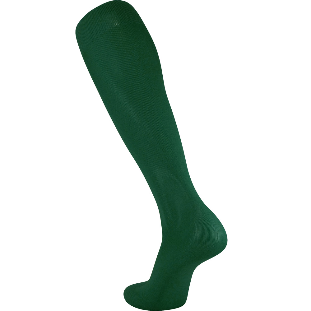 Twin City Thin Nylon Baseball Stirrup Undersock - Bases Loaded