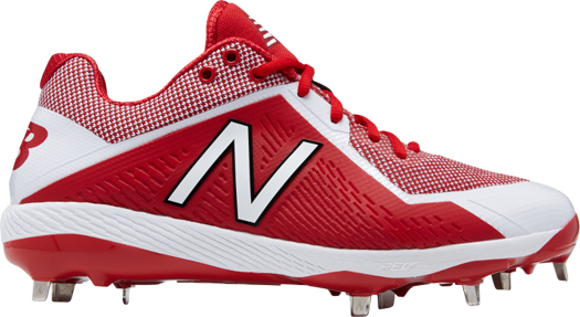 New Balance 4040v4 Low Men's Baseball 