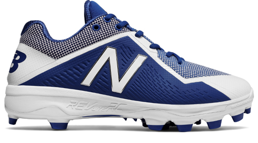 new balance south 4040v4 molded cleats