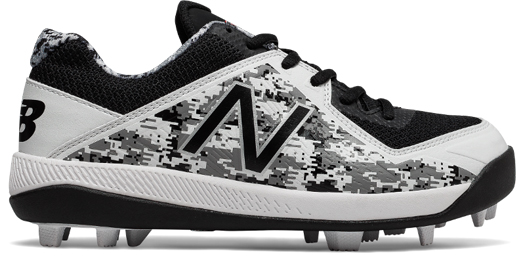 new balance youth j4040v4 molded cleats