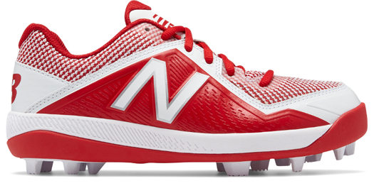 new balance cleats youth