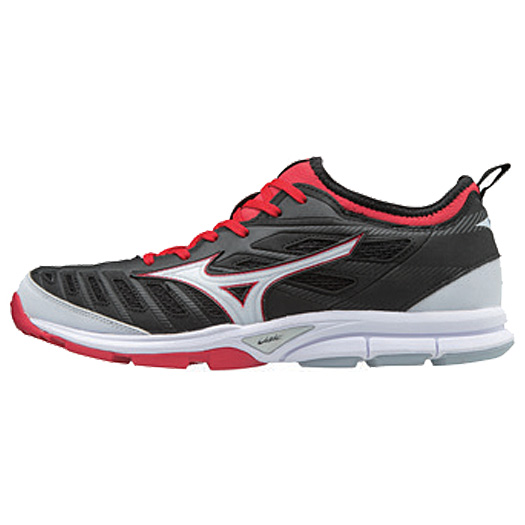 mizuno speed trainer 2