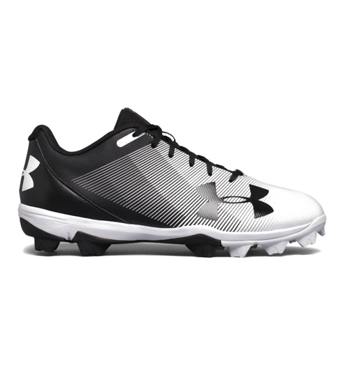 under armour metal cleats