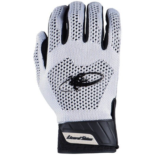 lizard skins pro knit men's batting gloves