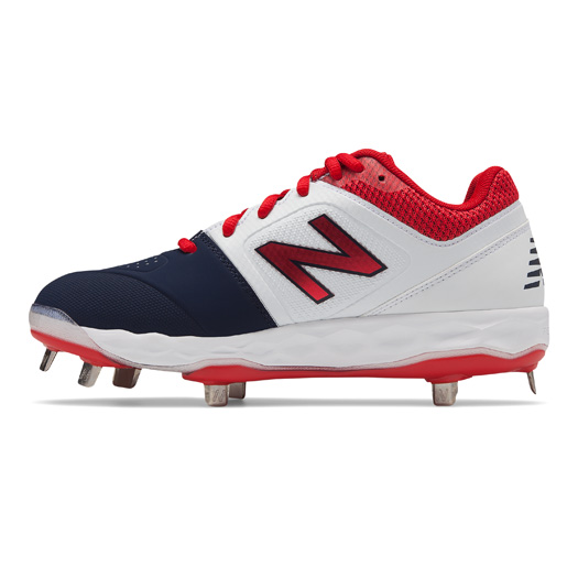 new balance womens spvelov1 low molded cleats