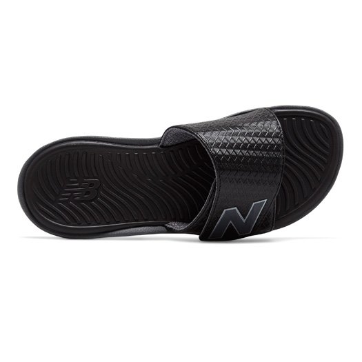 new balance response slide