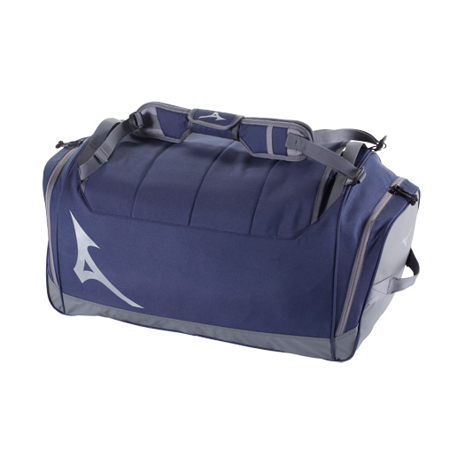 mizuno bolt carry all duffle