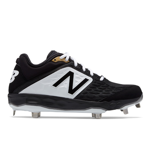 new balance men's 3000v4 metal baseball shoe