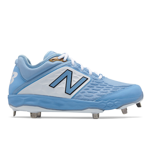 new balance mens l3000v4 low metal cleats