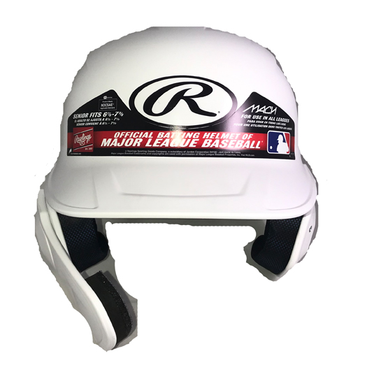 adidas batting helmet c flap