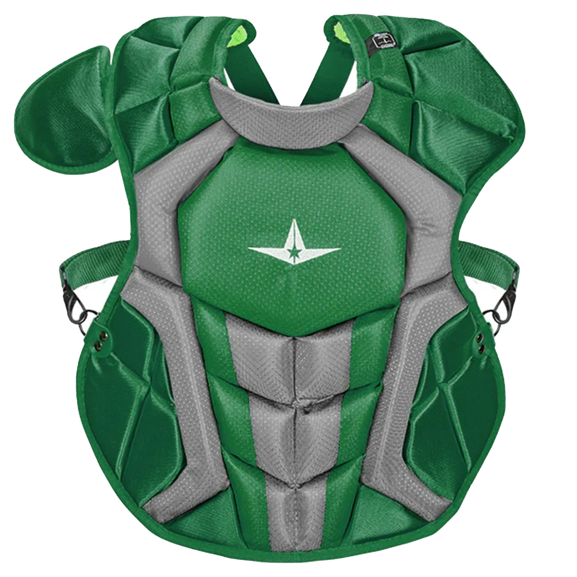 All-Star 12-16 System 7 Axis Chest Protector Adult CPCC1216S7X-NA