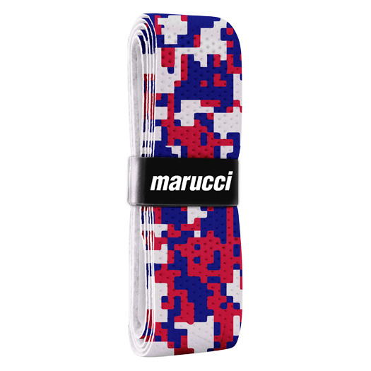 Marucci Bat Grip .50mm, 1.0mm, 1.75mm - Baseball & Softball Bat Tape