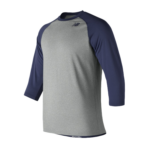 new balance compression shirt