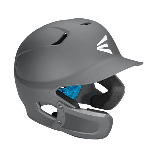 Easton Z5 2.0 Jaw Guard Baseball Batters Helmet C Flap w/ Cheek