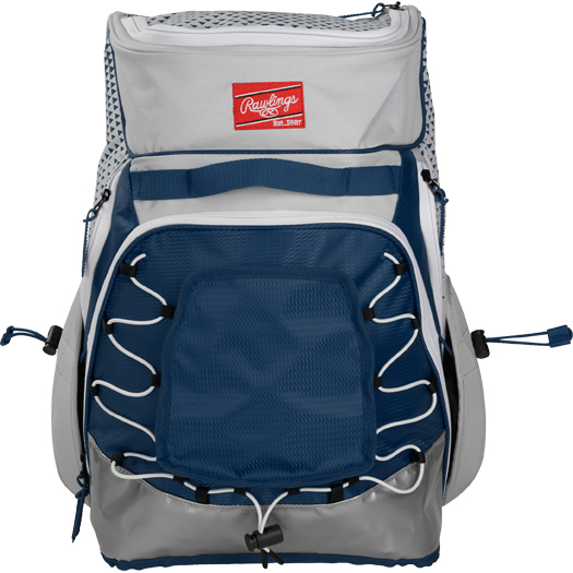 Sac à Dos Rawlings R800 Fastpitch Series – Baseball/softball, Neuf