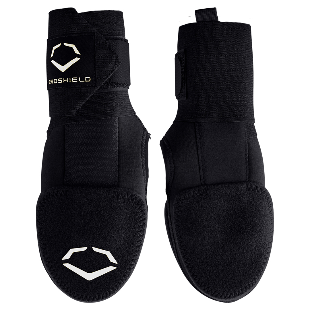 EvoShield Sliding Mitt Right Black