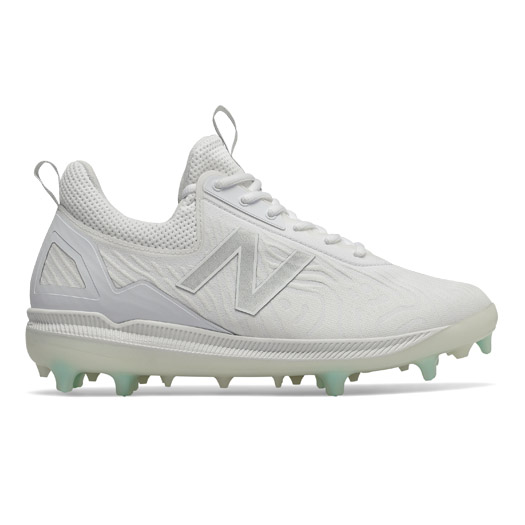 New Balance COMPv2 Low Men's Baseball Cleat
