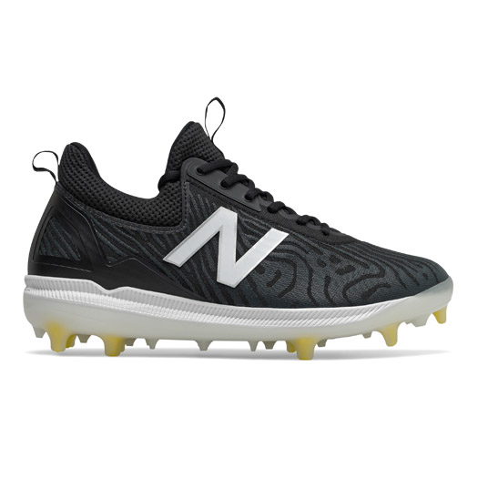 New Balance COMPv2 Low Men's Baseball Cleat