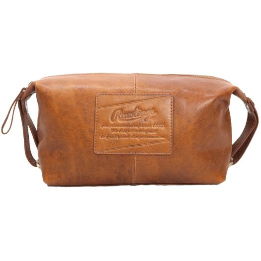 rawlings toiletry bag