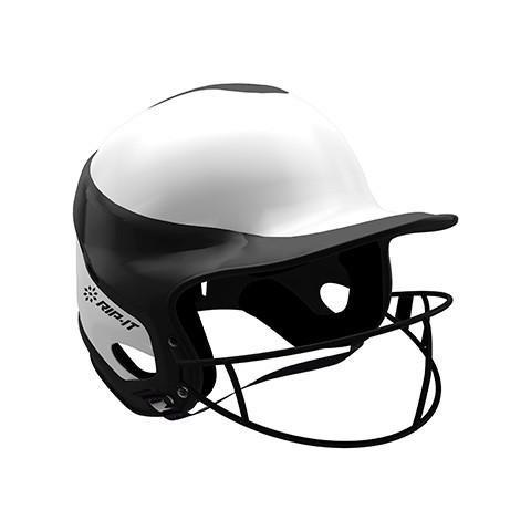 women's softball helmet