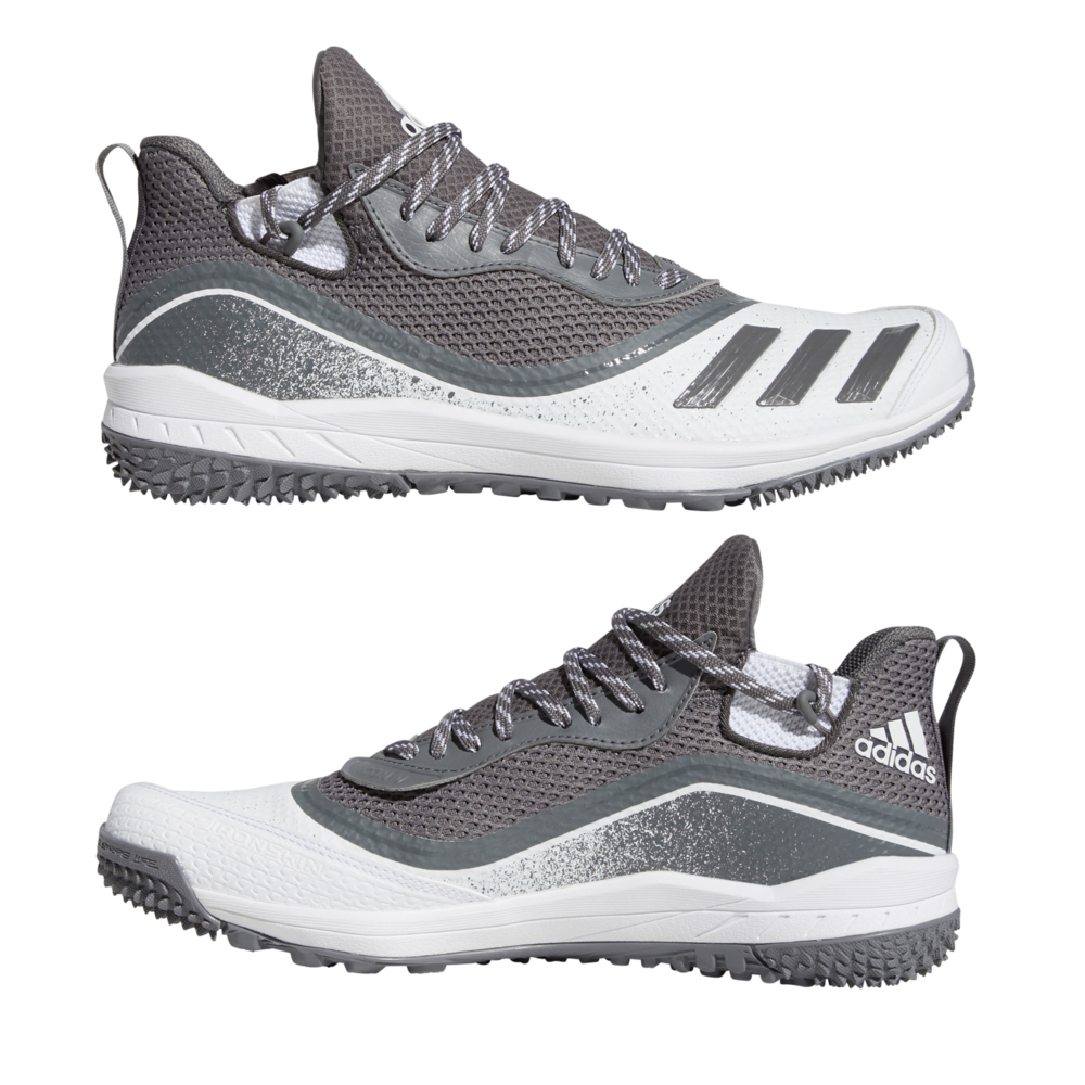 men's baseball training shoes