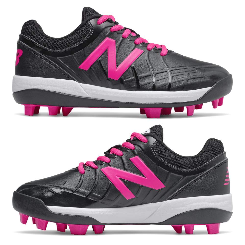 new balance youth softball cleats
