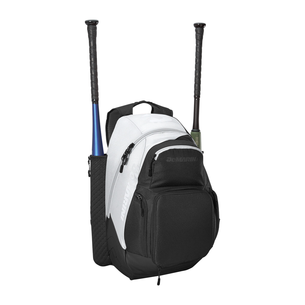 DeMarini Voodoo OG Baseball /& Softball Players Equipment Backpack WB57117