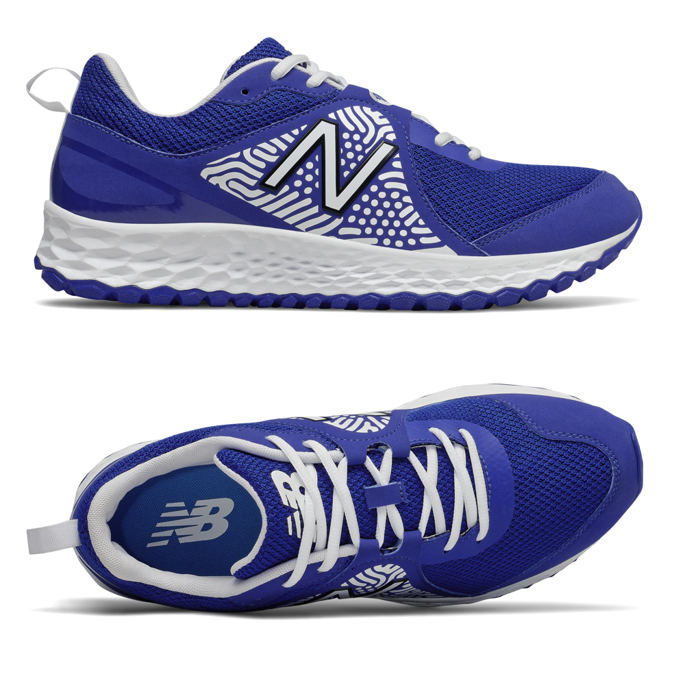 new balance turf shoes baseball mens
