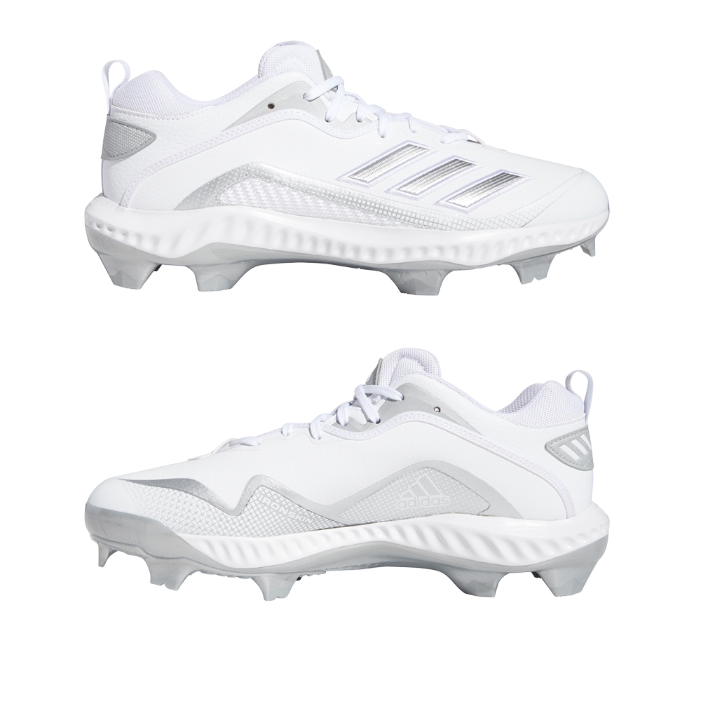 Adidas Icon Bounce TPU Men's Molded Baseball Cleats