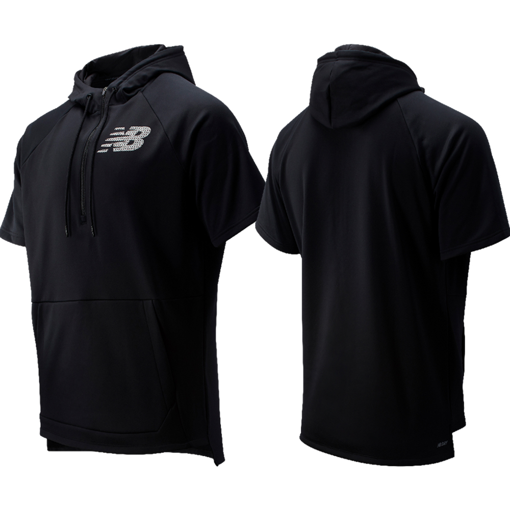 new balance bp fleece hoodie