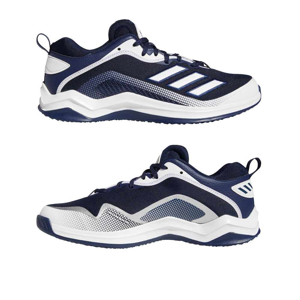 Adidas Baseball Turf Shoes Icon Men's Turf Trainers ICON VI