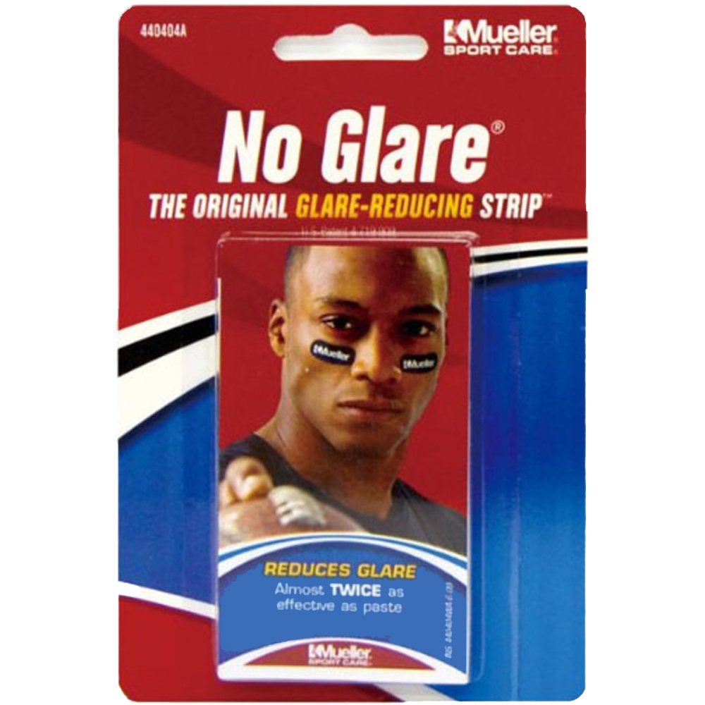 Mueller No Glare Eye Black Stick 440403A - Bases Loaded