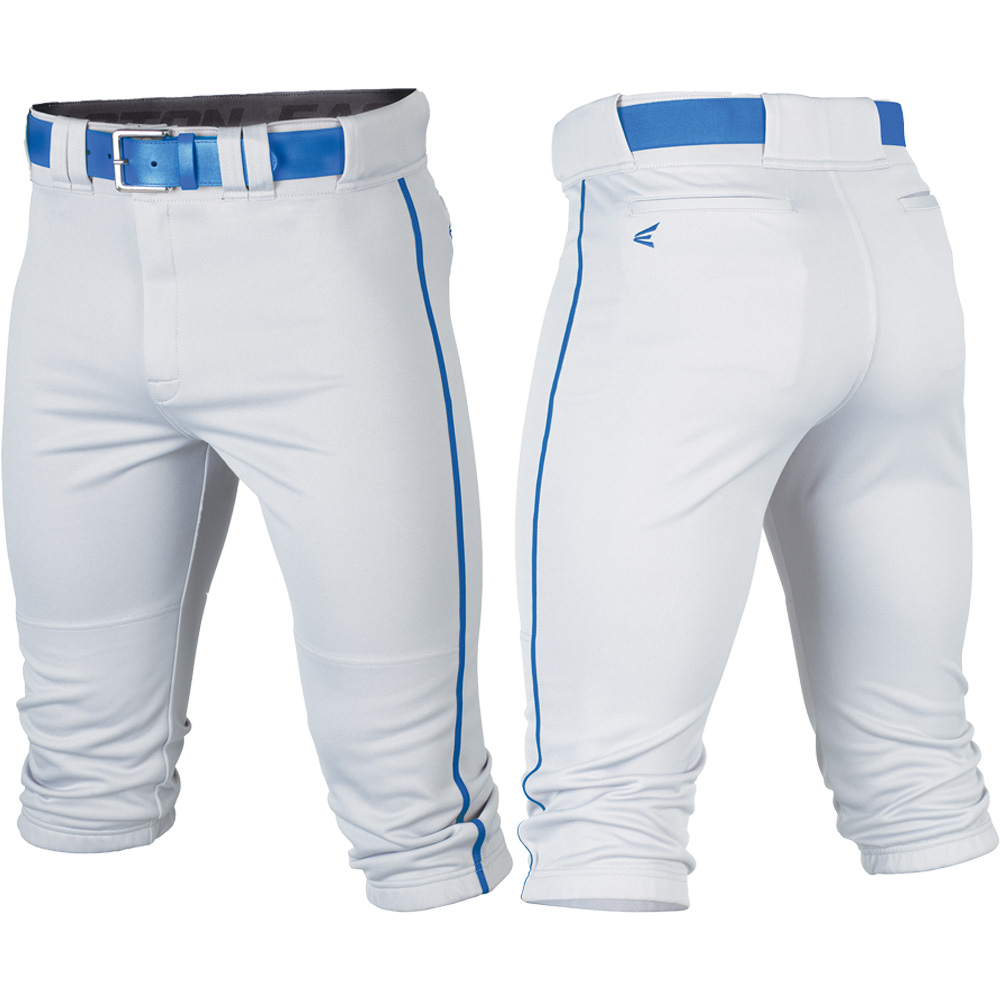 Rival+ Piped Knicker Pants - Baseball Town