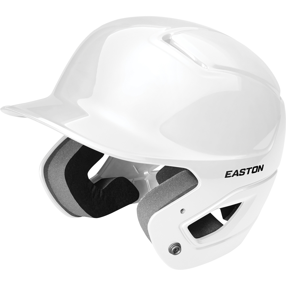 Casque intégral LS2 FF808 STREAM II solide blanc brillant