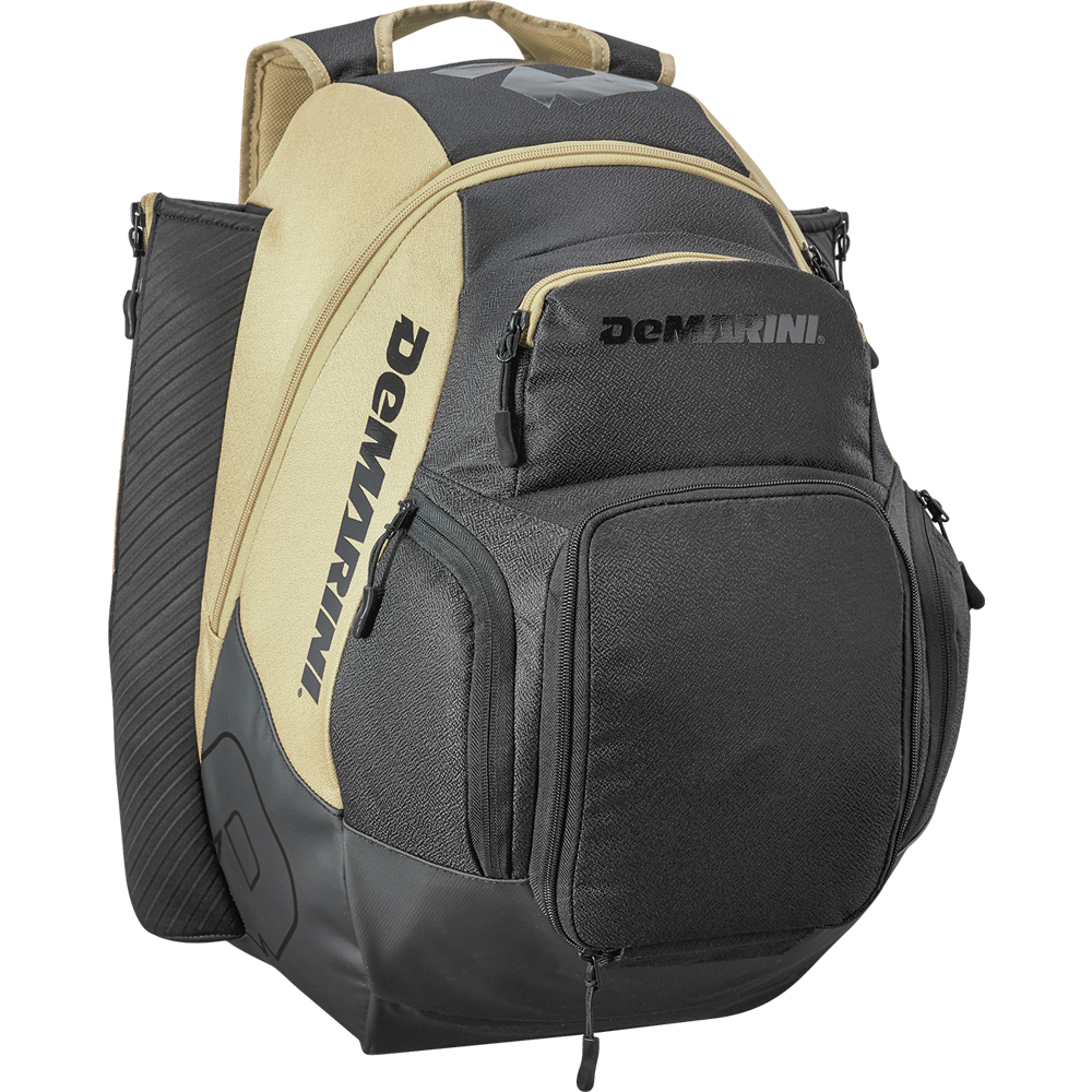 DeMarini Voodoo OG Baseball & Softball Equipment Backpack WB57117