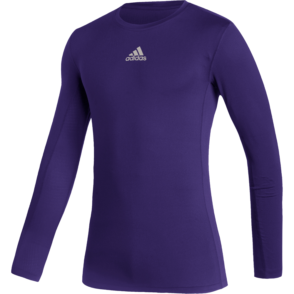 Adidas Techfit Louisville  Recycled ActiveWear ~ FREE SHIPPING