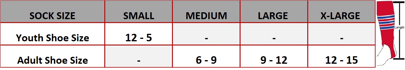 Custom Stirrups Order Terms & Conditions