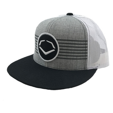 EvoShield TB Snapback Hat 1037330 - Bases Loaded