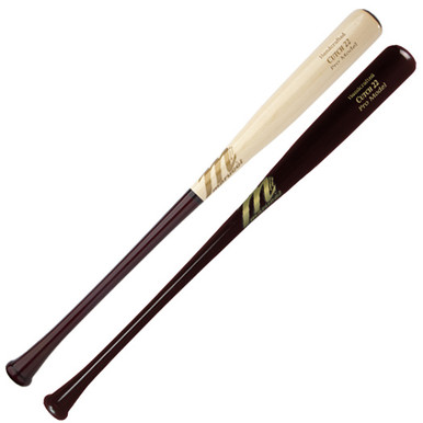 Marucci Andrew McCutchen Pro Model Maple Wood Baseball Bat MVEIAM22 ...