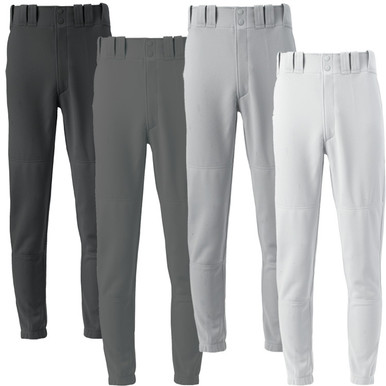 Mizuno Youth Select Pant 350015 - Bases Loaded