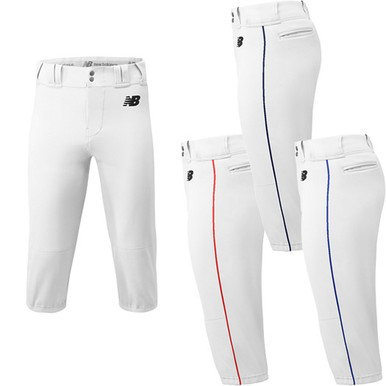 Knicker Youth Baseball Pant