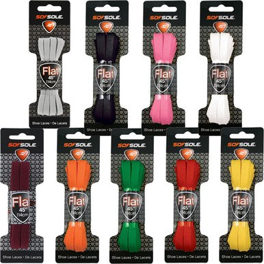 sof sole boot laces