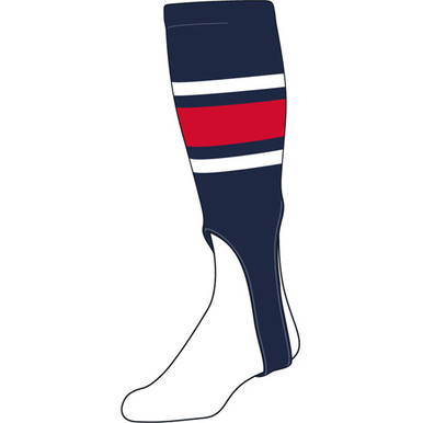 mizuno stirrup socks
