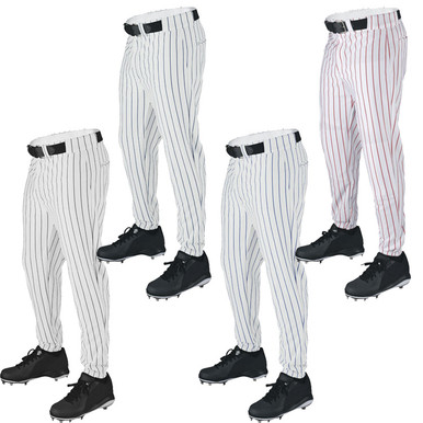 yankees pinstripe pants youth