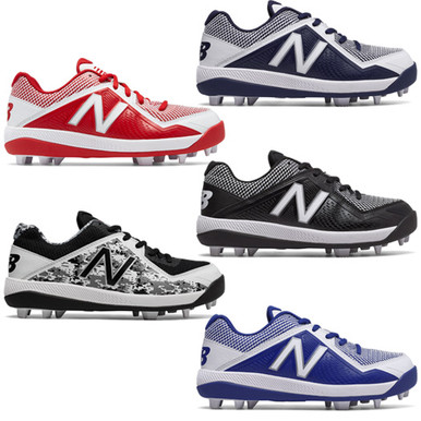 youth new balance cleats