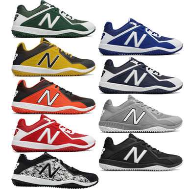 new balance men's t4040v4 turf shoes