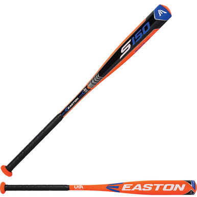 Aazon.co: Easton 2018 USA Baseball 2 1/4 S150 Bate de béisbol juvenil